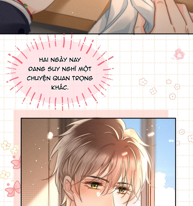 Ánh Trăng Vì Tôi Mà Đến Chapter 47 - Trang 4