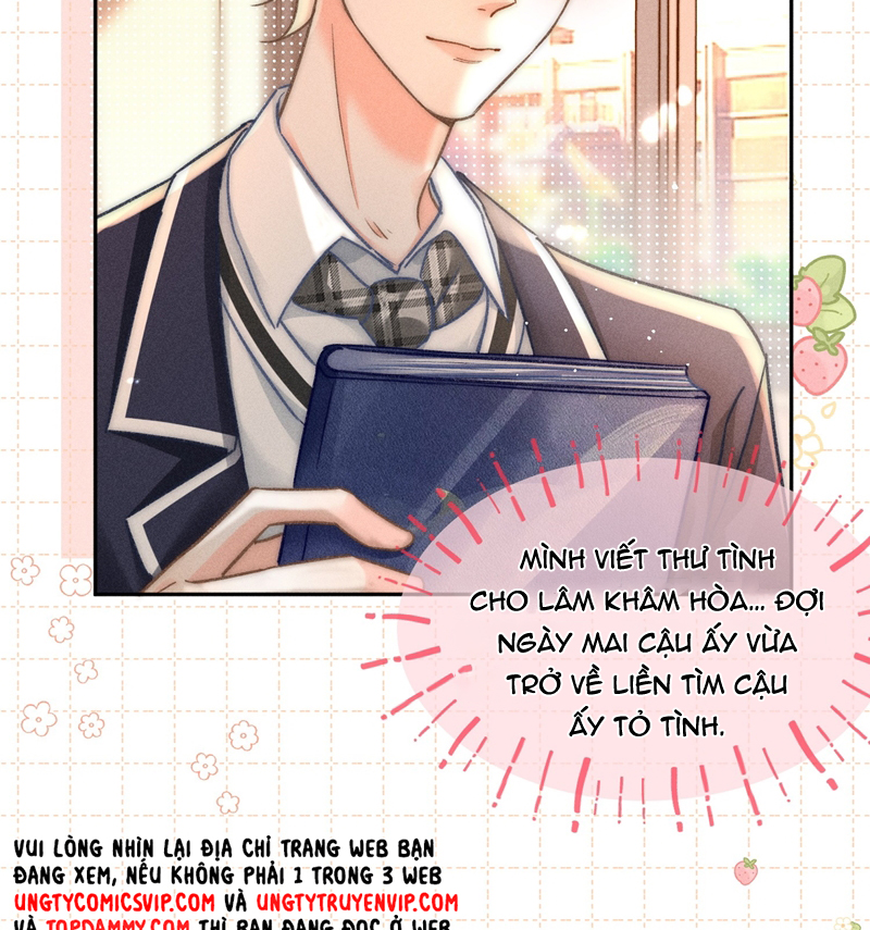 Ánh Trăng Vì Tôi Mà Đến Chapter 47 - Trang 4