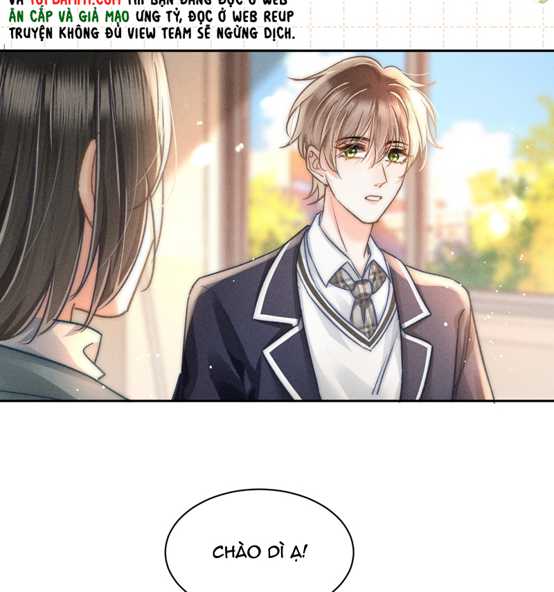Ánh Trăng Vì Tôi Mà Đến Chapter 47 - Trang 4