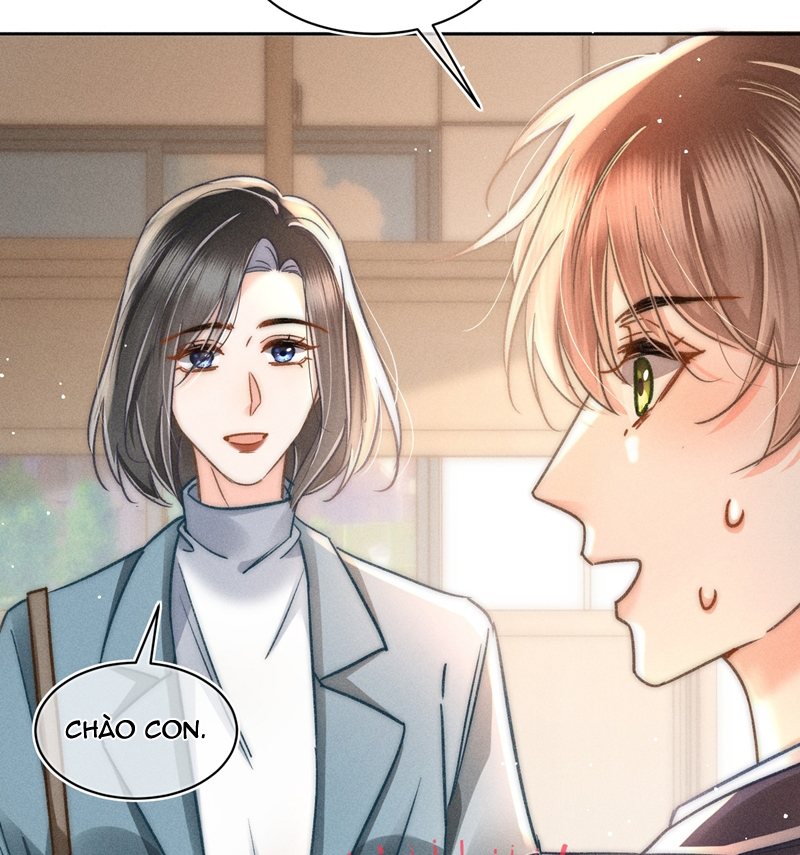 Ánh Trăng Vì Tôi Mà Đến Chapter 47 - Trang 4