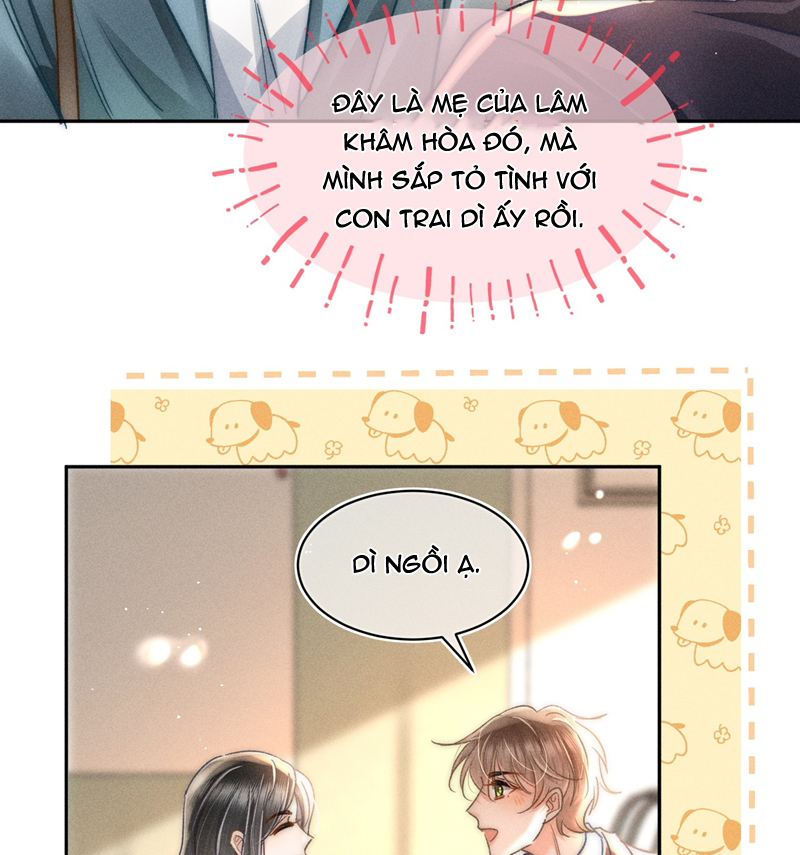 Ánh Trăng Vì Tôi Mà Đến Chapter 47 - Trang 4