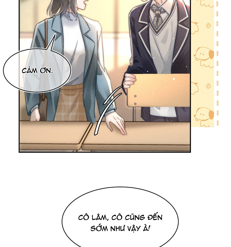 Ánh Trăng Vì Tôi Mà Đến Chapter 47 - Trang 4