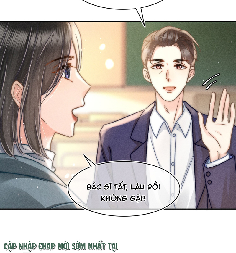 Ánh Trăng Vì Tôi Mà Đến Chapter 47 - Trang 4