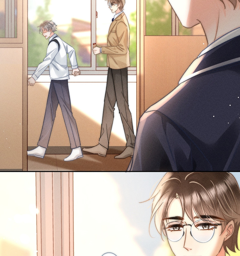 Ánh Trăng Vì Tôi Mà Đến Chapter 47 - Trang 4