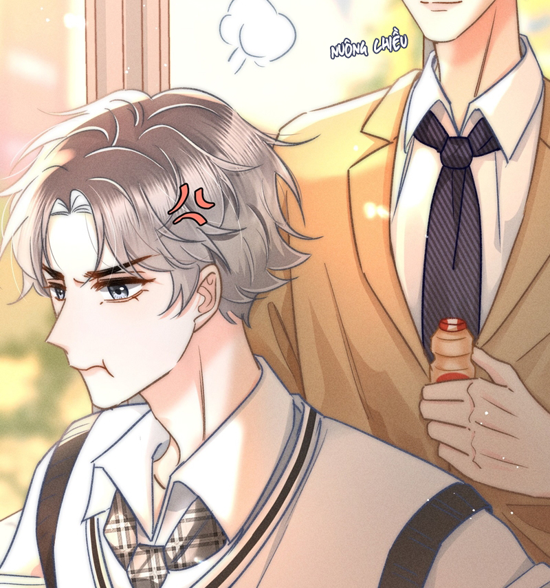 Ánh Trăng Vì Tôi Mà Đến Chapter 47 - Trang 4
