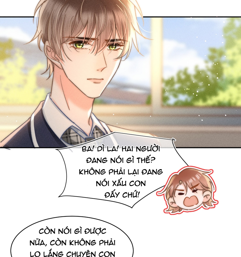 Ánh Trăng Vì Tôi Mà Đến Chapter 47 - Trang 4