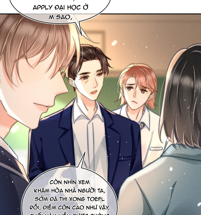 Ánh Trăng Vì Tôi Mà Đến Chapter 47 - Trang 4
