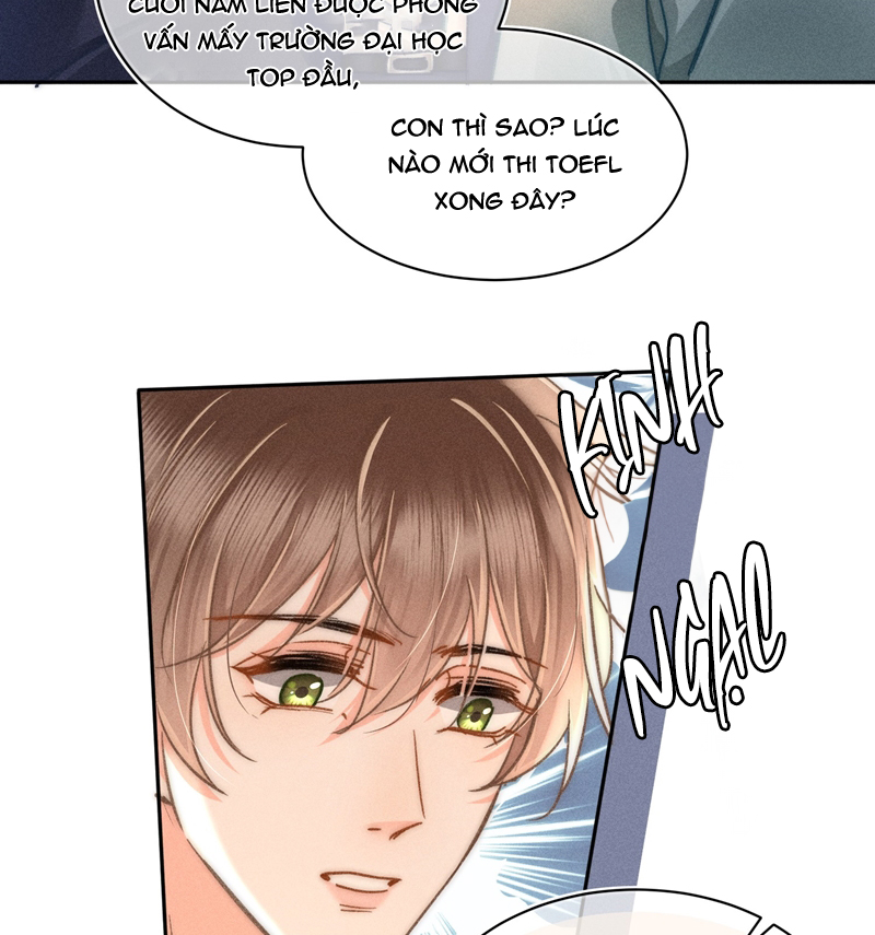 Ánh Trăng Vì Tôi Mà Đến Chapter 47 - Trang 4