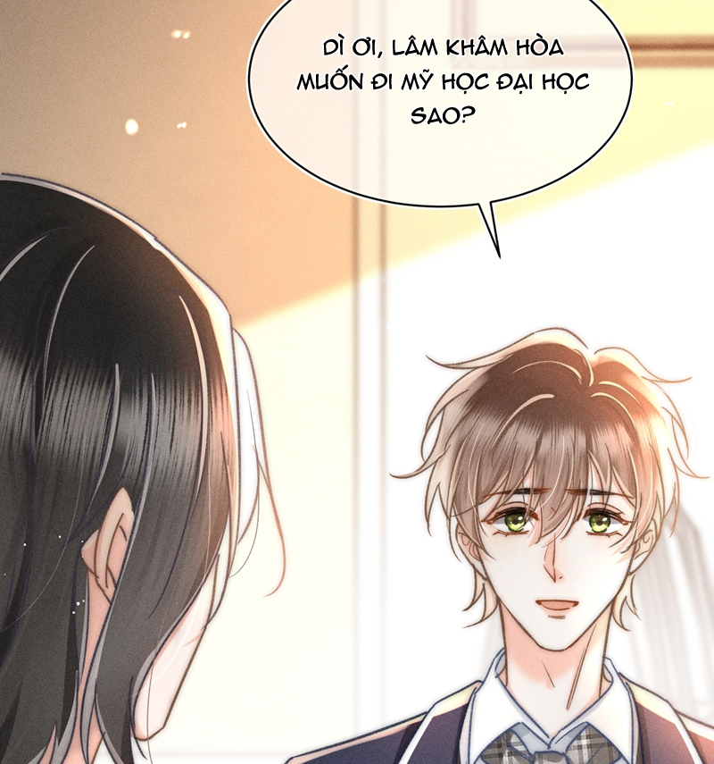 Ánh Trăng Vì Tôi Mà Đến Chapter 47 - Trang 4