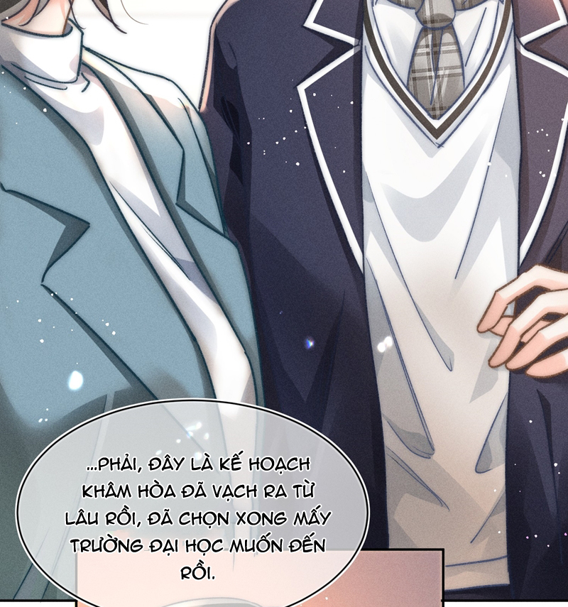 Ánh Trăng Vì Tôi Mà Đến Chapter 47 - Trang 4