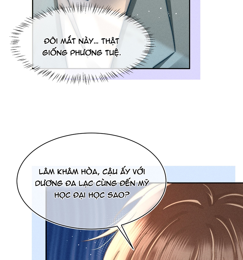 Ánh Trăng Vì Tôi Mà Đến Chapter 47 - Trang 4