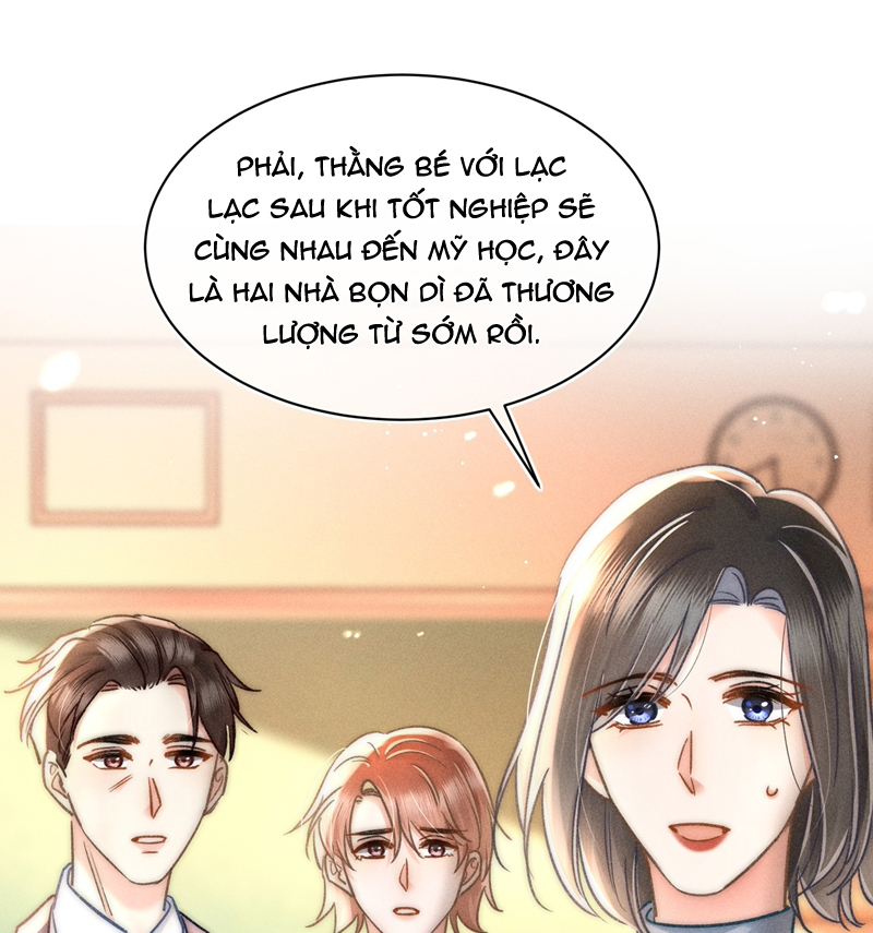 Ánh Trăng Vì Tôi Mà Đến Chapter 47 - Trang 4