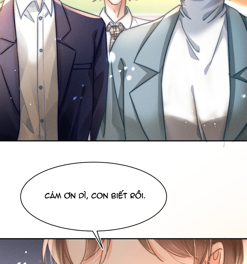 Ánh Trăng Vì Tôi Mà Đến Chapter 47 - Trang 4