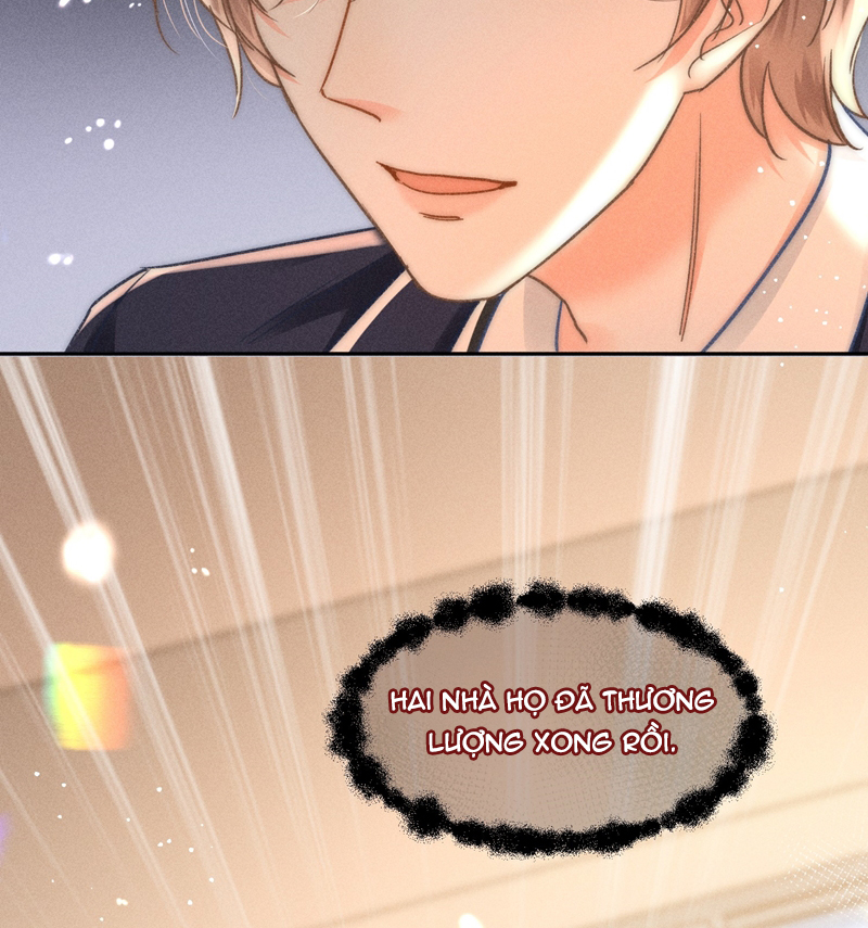 Ánh Trăng Vì Tôi Mà Đến Chapter 47 - Trang 4