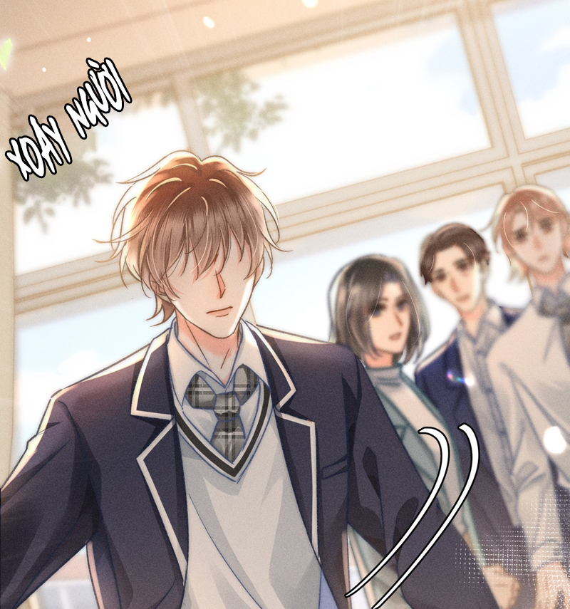 Ánh Trăng Vì Tôi Mà Đến Chapter 47 - Trang 4