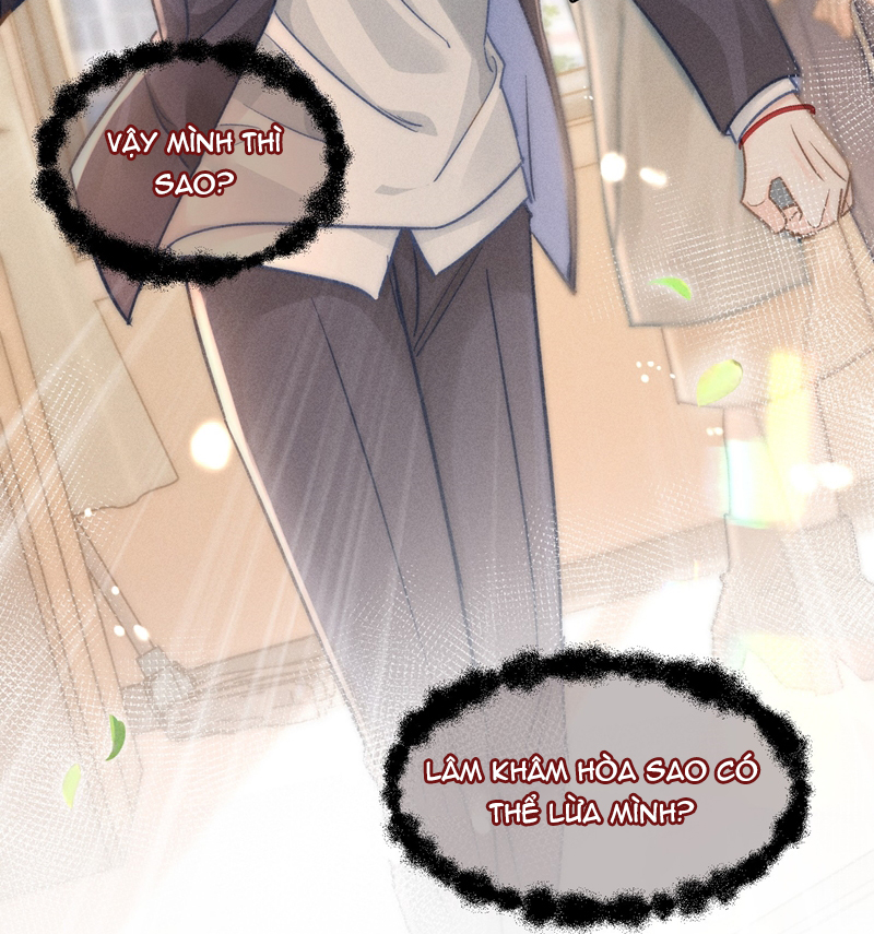 Ánh Trăng Vì Tôi Mà Đến Chapter 47 - Trang 4