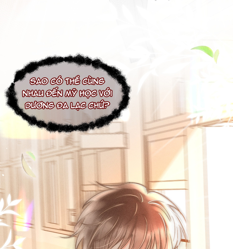 Ánh Trăng Vì Tôi Mà Đến Chapter 47 - Trang 4