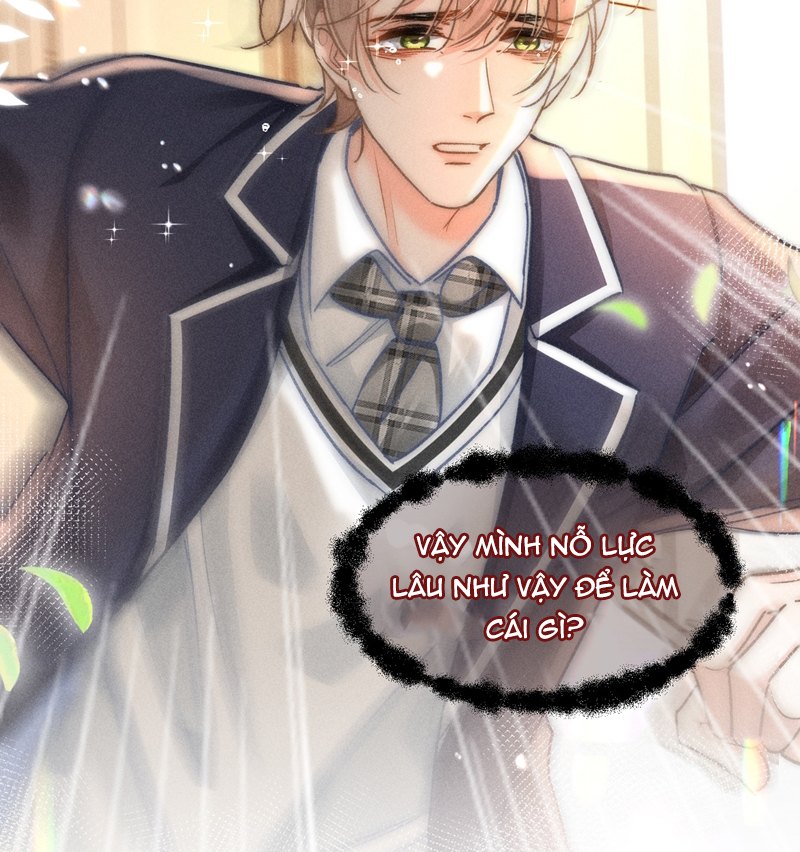 Ánh Trăng Vì Tôi Mà Đến Chapter 47 - Trang 4