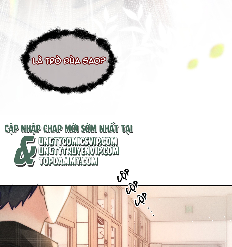Ánh Trăng Vì Tôi Mà Đến Chapter 47 - Trang 4