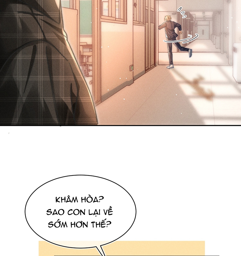 Ánh Trăng Vì Tôi Mà Đến Chapter 47 - Trang 4