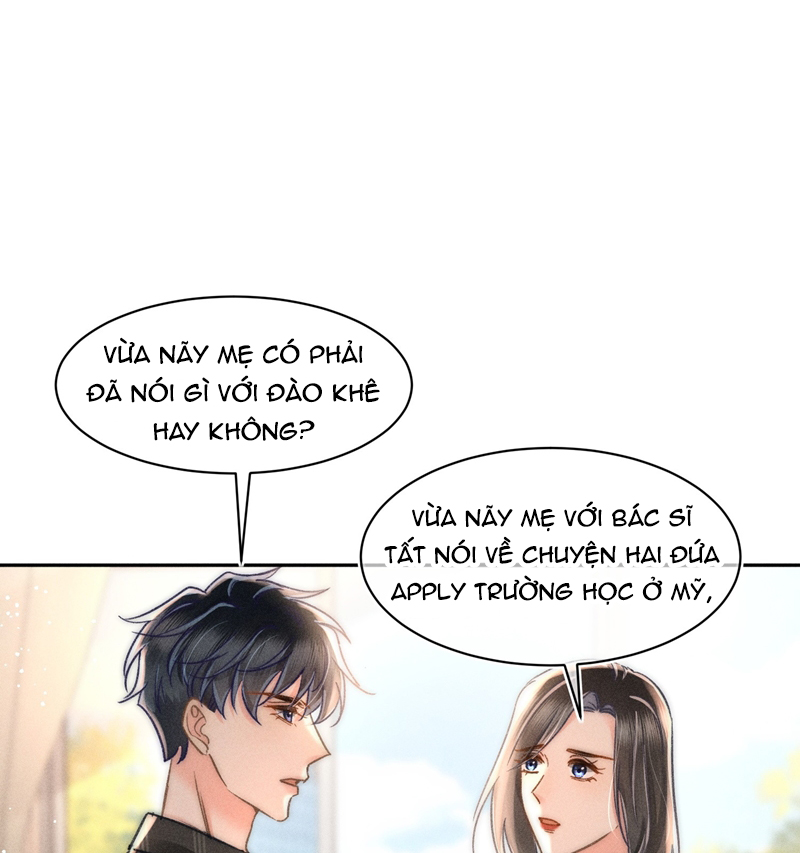 Ánh Trăng Vì Tôi Mà Đến Chapter 47 - Trang 4