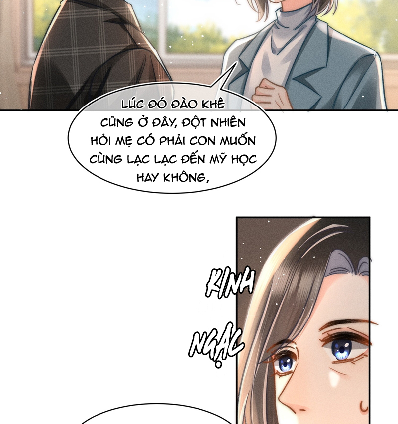 Ánh Trăng Vì Tôi Mà Đến Chapter 47 - Trang 4
