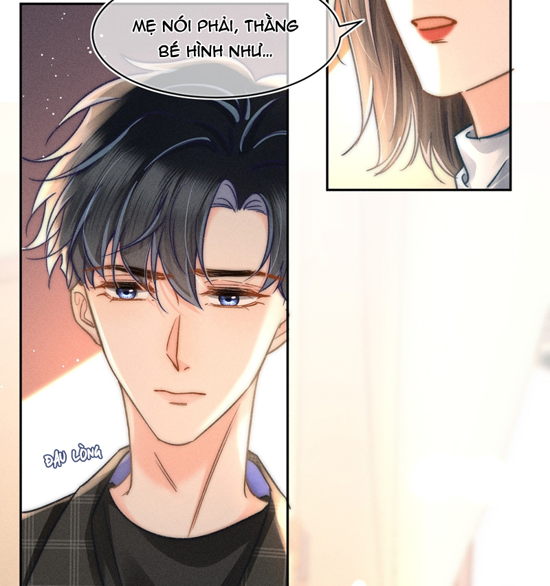 Ánh Trăng Vì Tôi Mà Đến Chapter 47 - Trang 4