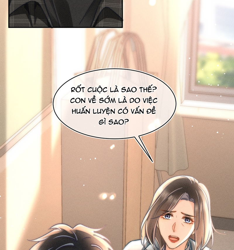 Ánh Trăng Vì Tôi Mà Đến Chapter 47 - Trang 4