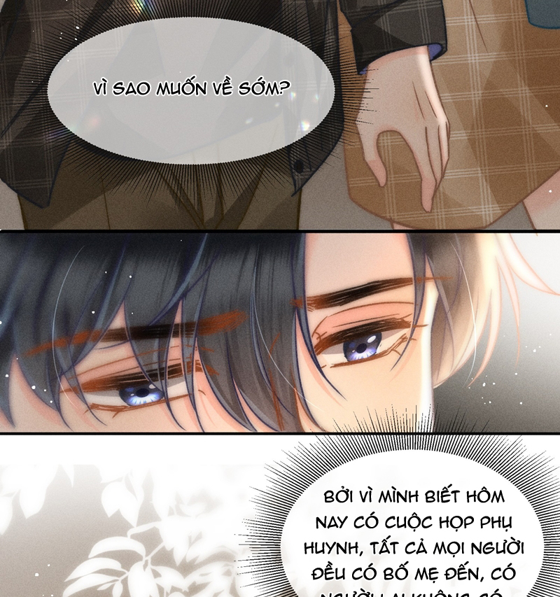 Ánh Trăng Vì Tôi Mà Đến Chapter 47 - Trang 4
