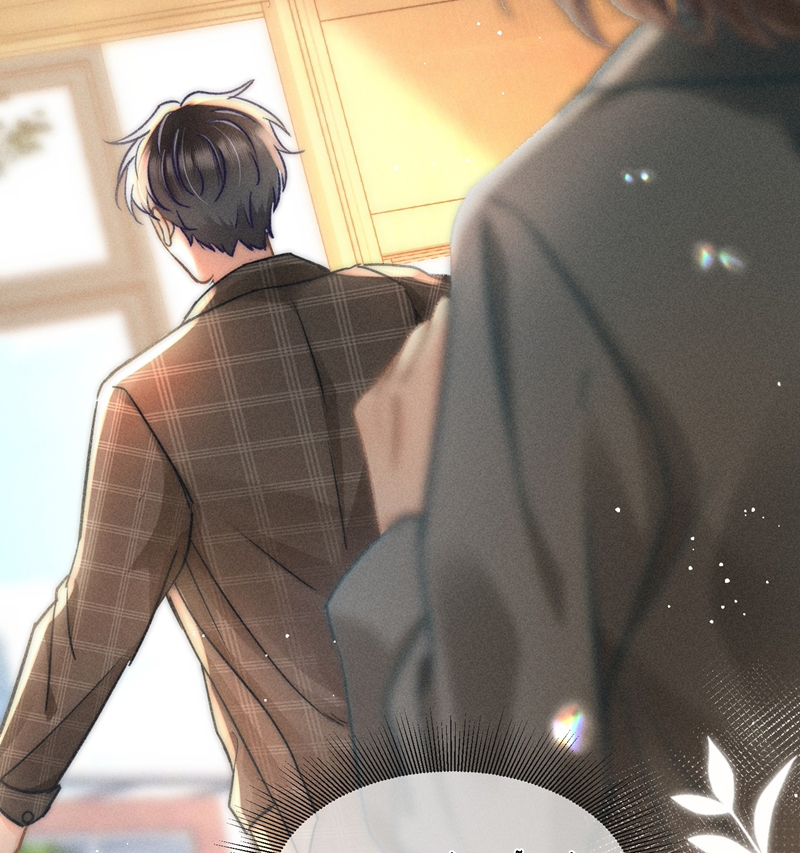 Ánh Trăng Vì Tôi Mà Đến Chapter 47 - Trang 4