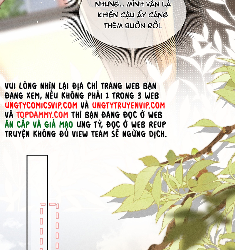 Ánh Trăng Vì Tôi Mà Đến Chapter 47 - Trang 4