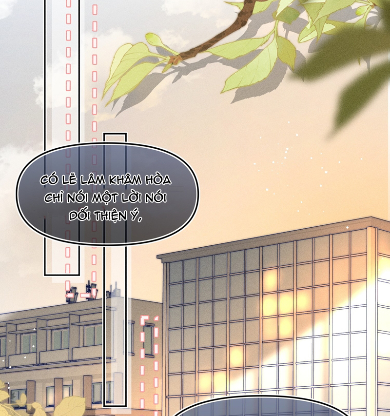Ánh Trăng Vì Tôi Mà Đến Chapter 47 - Trang 4