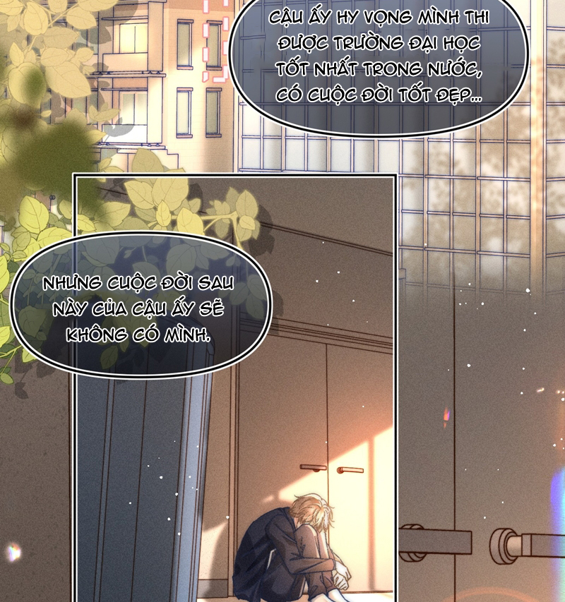 Ánh Trăng Vì Tôi Mà Đến Chapter 47 - Trang 4