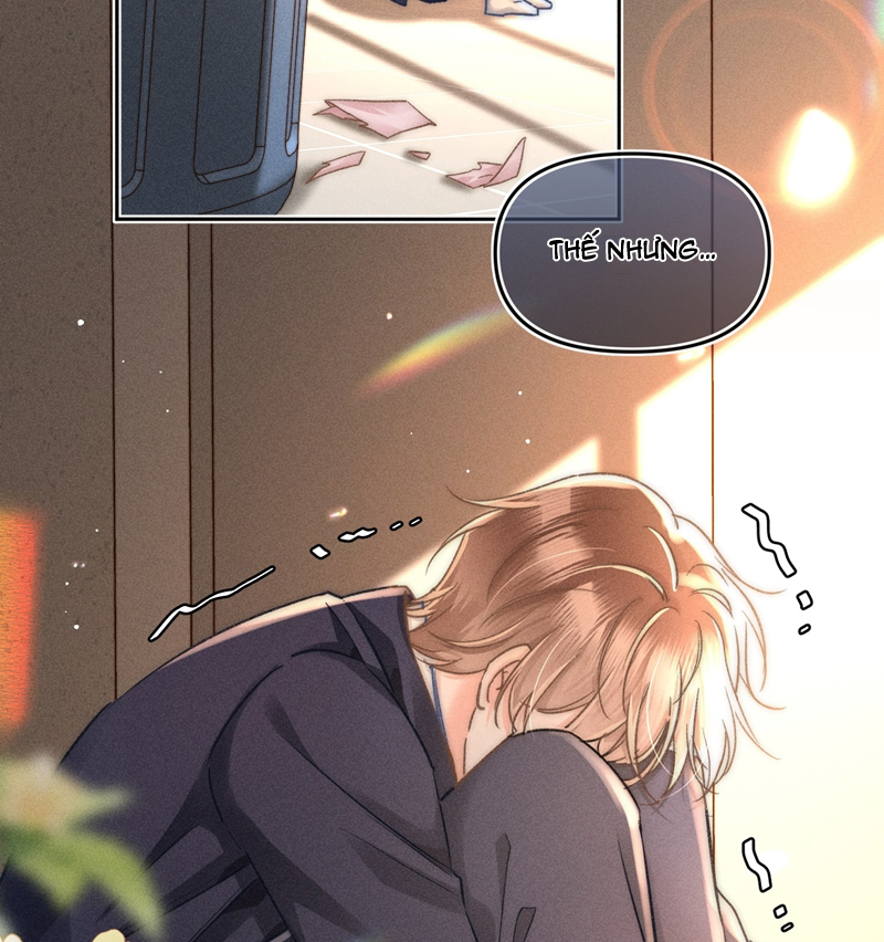 Ánh Trăng Vì Tôi Mà Đến Chapter 47 - Trang 4