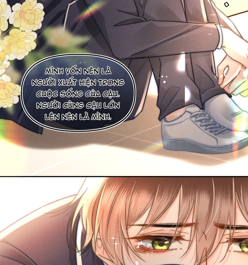 Ánh Trăng Vì Tôi Mà Đến Chapter 47 - Trang 4