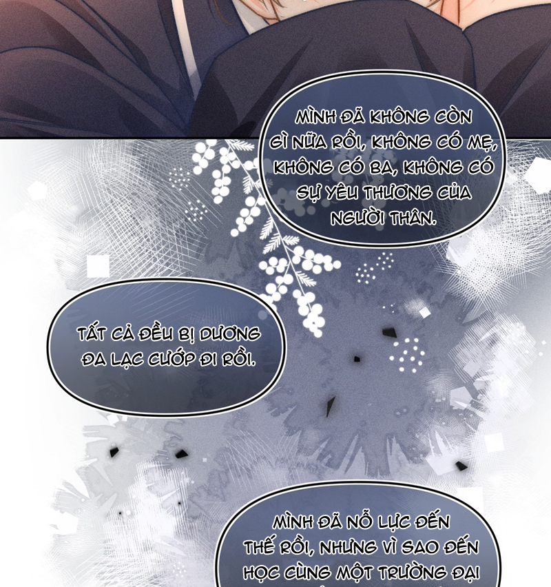 Ánh Trăng Vì Tôi Mà Đến Chapter 47 - Trang 4