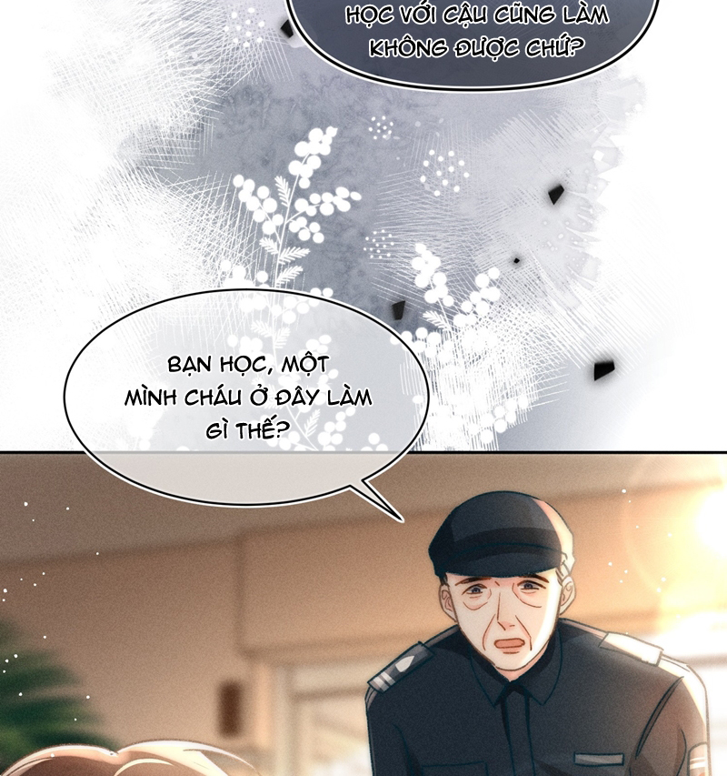 Ánh Trăng Vì Tôi Mà Đến Chapter 47 - Trang 4