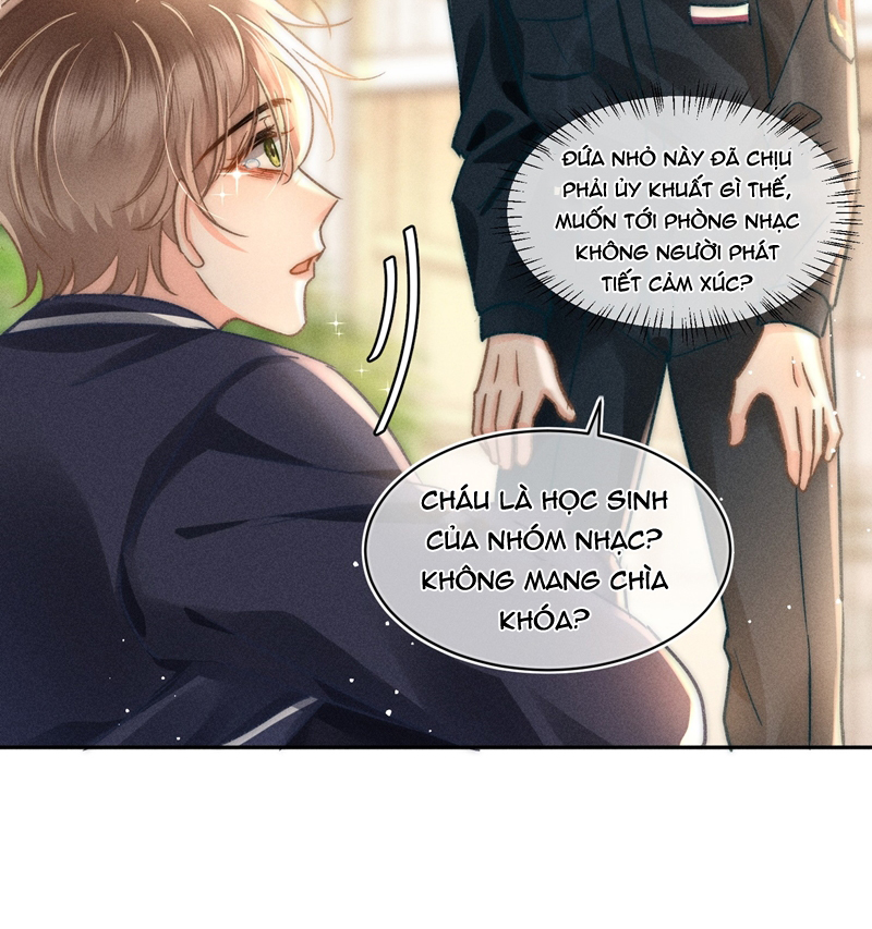 Ánh Trăng Vì Tôi Mà Đến Chapter 47 - Trang 4