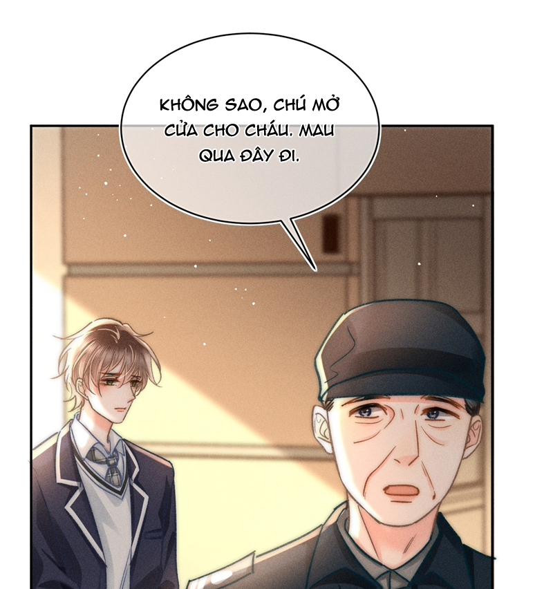 Ánh Trăng Vì Tôi Mà Đến Chapter 47 - Trang 4