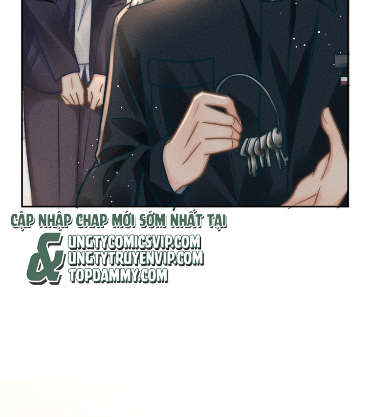 Ánh Trăng Vì Tôi Mà Đến Chapter 47 - Trang 4