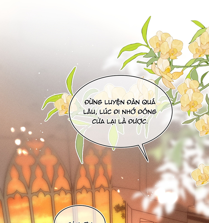 Ánh Trăng Vì Tôi Mà Đến Chapter 47 - Trang 4