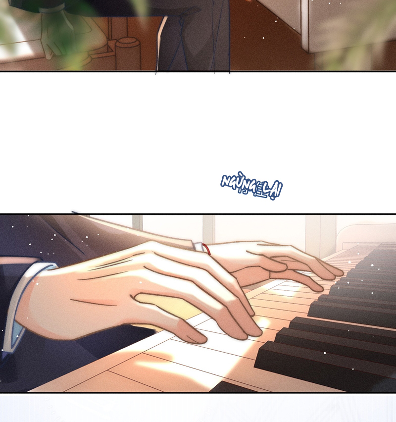 Ánh Trăng Vì Tôi Mà Đến Chapter 47 - Trang 4