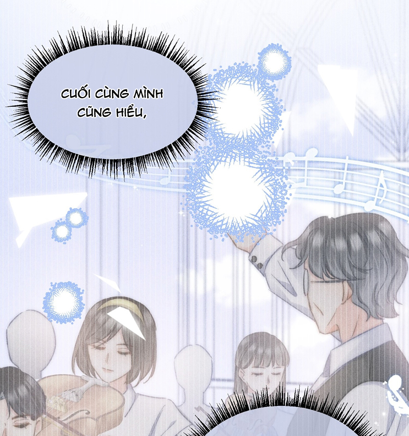 Ánh Trăng Vì Tôi Mà Đến Chapter 47 - Trang 4