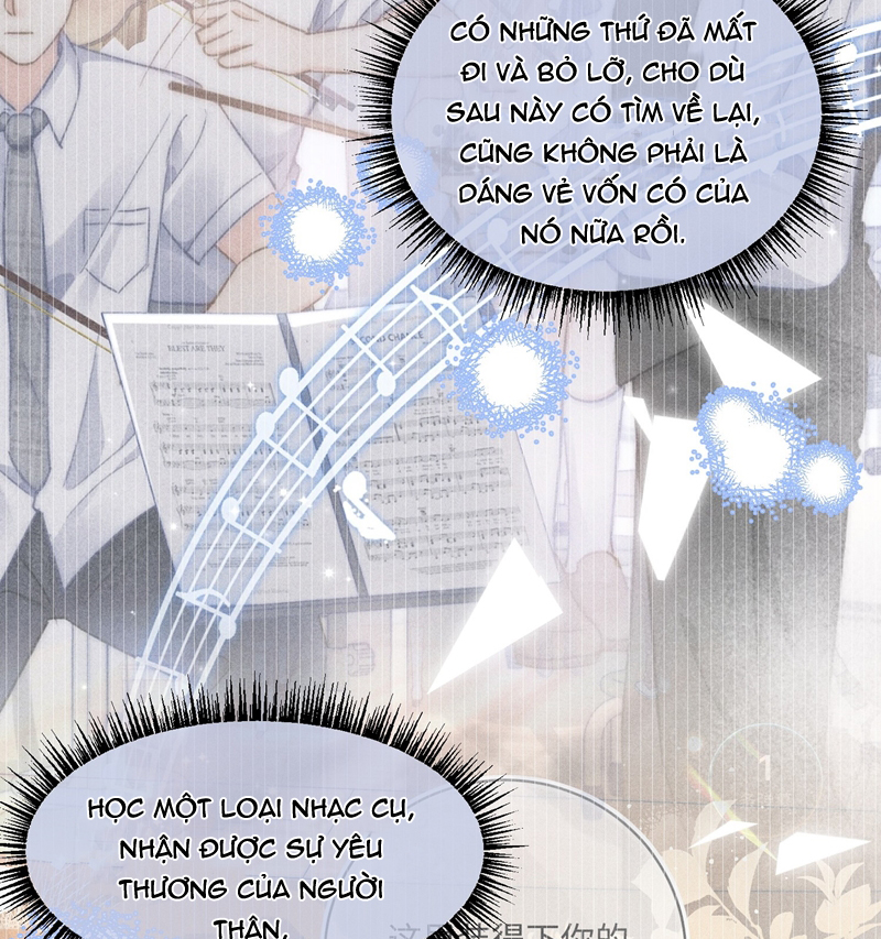 Ánh Trăng Vì Tôi Mà Đến Chapter 47 - Trang 4