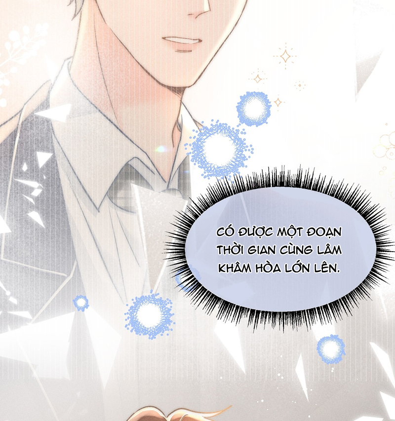 Ánh Trăng Vì Tôi Mà Đến Chapter 47 - Trang 4