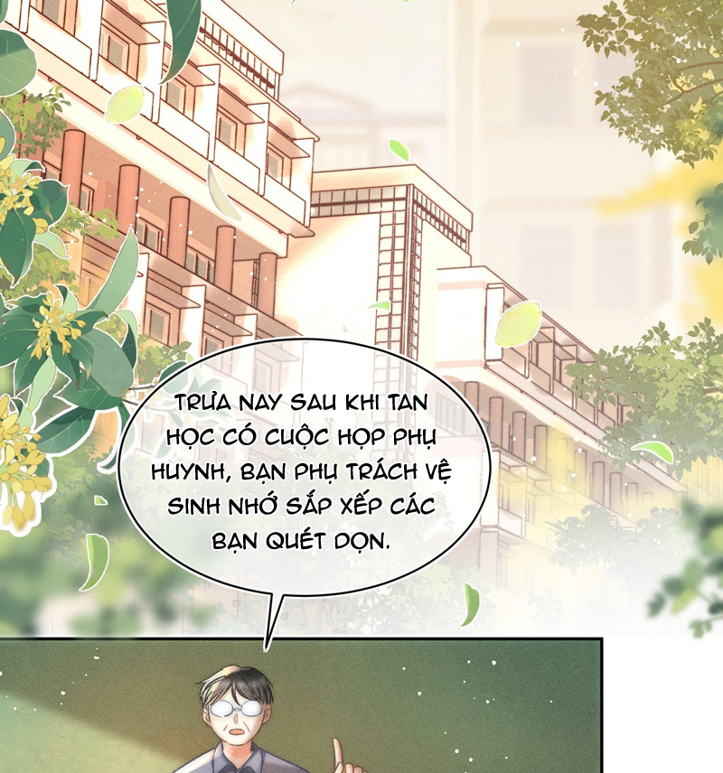 Ánh Trăng Vì Tôi Mà Đến Chapter 47 - Trang 4
