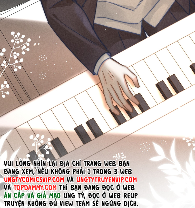 Ánh Trăng Vì Tôi Mà Đến Chapter 47 - Trang 4