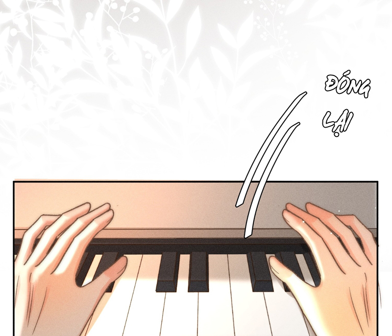 Ánh Trăng Vì Tôi Mà Đến Chapter 47 - Trang 4