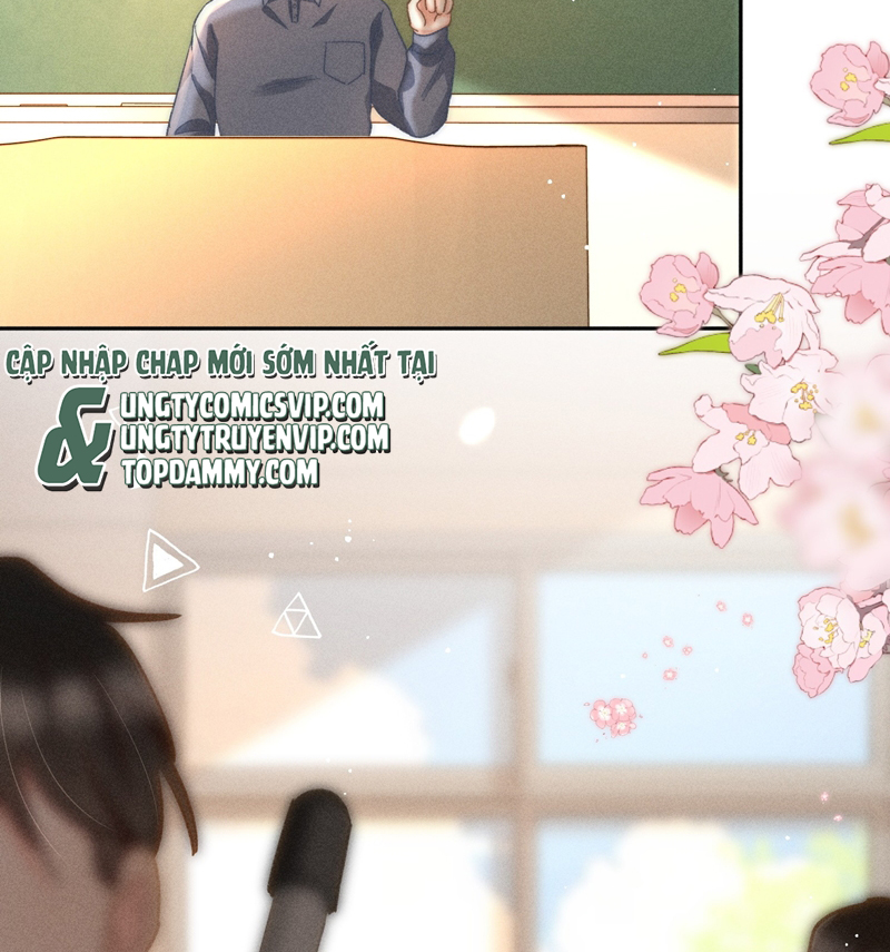 Ánh Trăng Vì Tôi Mà Đến Chapter 47 - Trang 4
