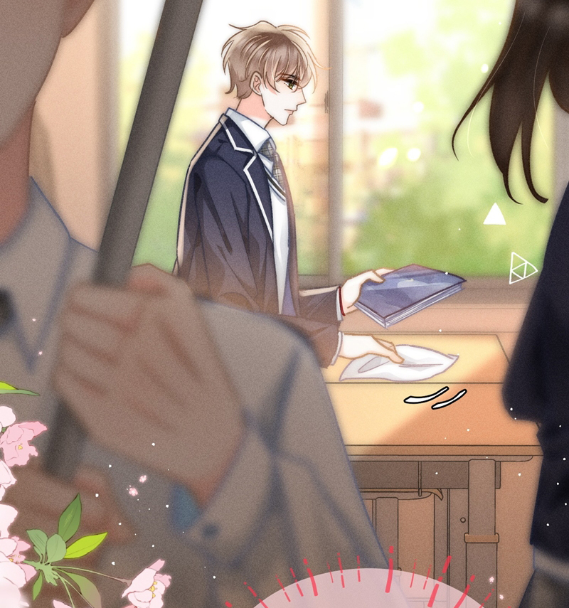 Ánh Trăng Vì Tôi Mà Đến Chapter 47 - Trang 4